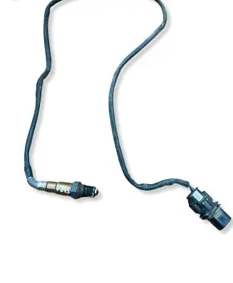 BMW 3 E90 E91 Lambda probe sensor 7558055