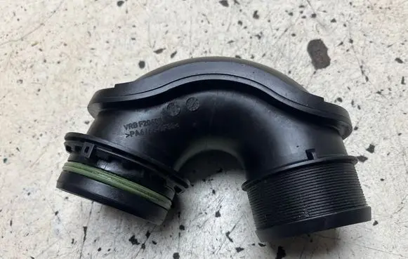 Opel Insignia A Intercooler hose/pipe VRBF20609