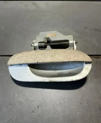 BMW 7 E38 Front door exterior handle 