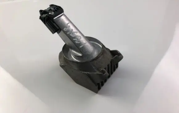 BMW 5 F10 F11 Xenon control unit/module 17226100