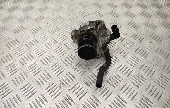 Hyundai Tucson IV NX4 EGR valve 284102U000 283102U000
