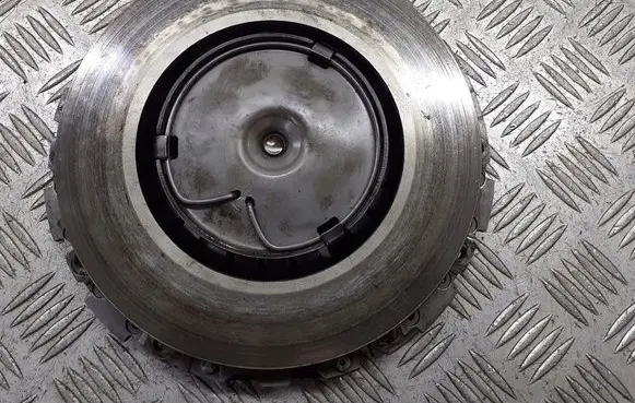 Seat Leon (1M) Pressure plate 