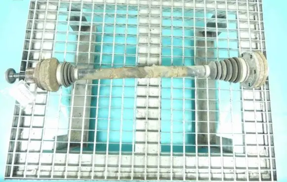 Audi A6 S6 C7 4G Front driveshaft 8R0501203C IMPRK1333485