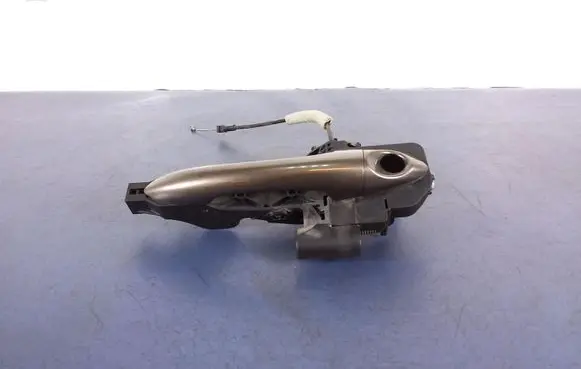KIA Ceed Front door exterior handle