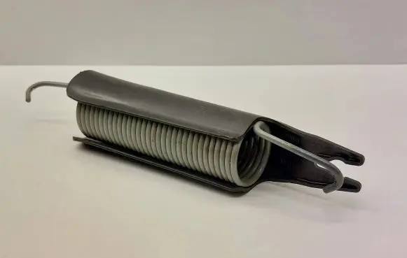 Audi A4 S4 B8 8K Tailgate/trunk/boot tension spring 8T0827339D