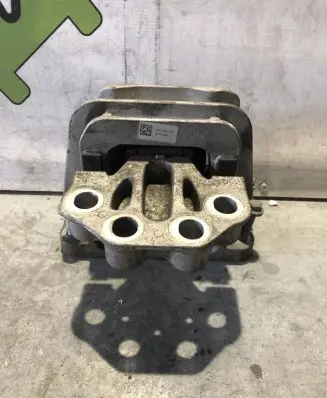 Ford Transit Custom Engine mount vacuum valve GK21-6F012-CC