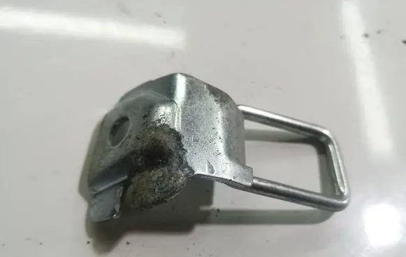 Volvo S80 Other exterior part 