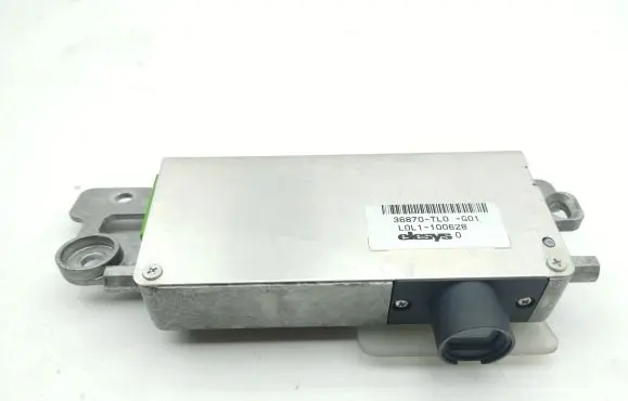 Honda Accord Windshield/windscreen camera 36870TL0G01