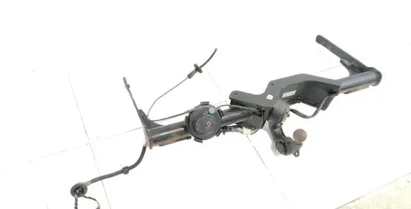 Volkswagen Golf Sportsvan Tow bar set 55R012178