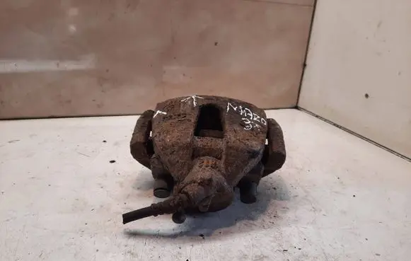 Mazda 3 I Front brake caliper