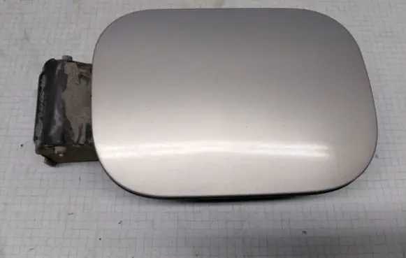 Renault Megane II Fuel tank cap TEA19