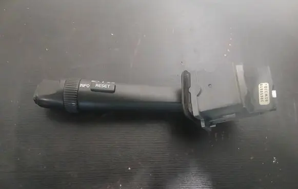 Volvo XC90 Indicator stalk 30658618 03W33D