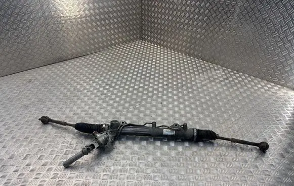 BMW 5 E60 E61 Steering rack 6780122 7853 230408BB0471