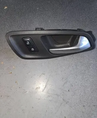 Front door interior handle