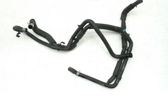 Ford Transit Custom II Engine coolant pipe/hose PZ31-18D476-BAB