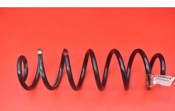 Lexus UX Rear coil spring