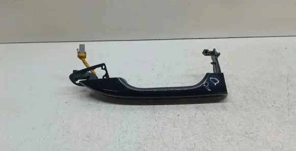 KIA Sportage Front door exterior handle