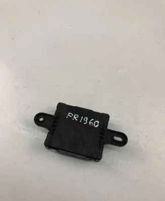 Volvo XC40 Other control units/modules 32214949