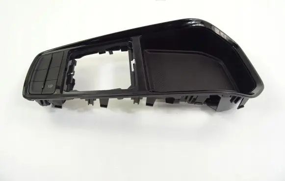 Skoda Scala Other center console (tunnel) element 655863212A