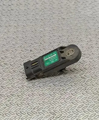 Renault Kangoo II Air pressure sensor 223650001R 0281002997 1011032A17