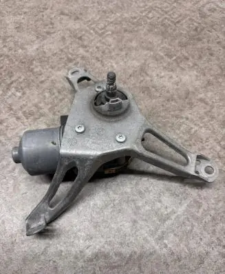 BMW i3 Wiper motor 7359450 143044939912 0390248130