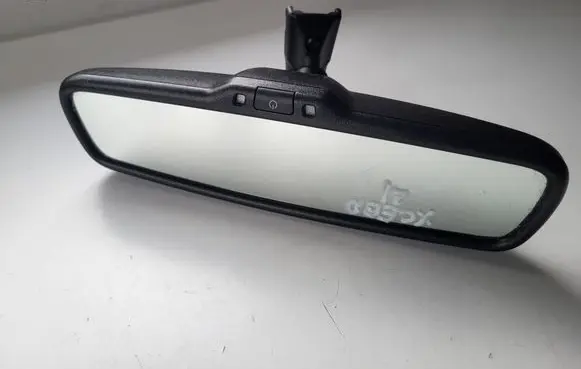 KIA Xceed Rear view mirror (interior)