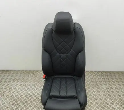 BMW X5 G05 Front driver seat 5A443C7