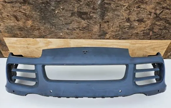 Porsche Cayenne (9PA) Front bumper 7L5807221 7L5807221BB