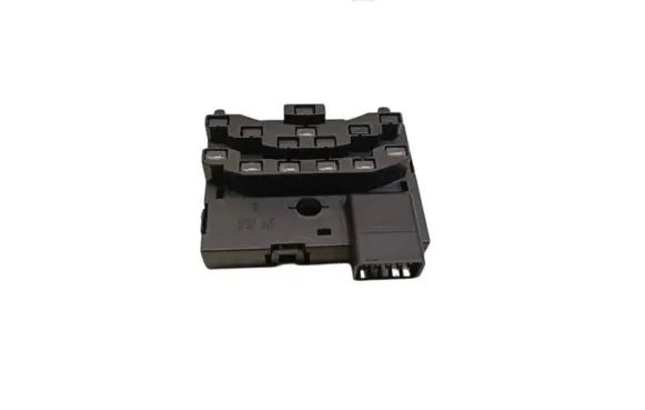 Volkswagen Touran I Steering angle sensor 1K0959654 47F0062