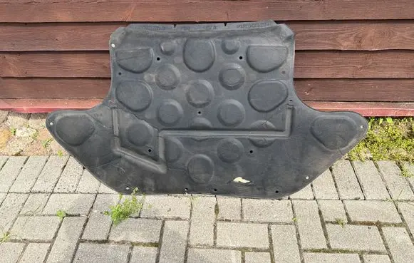 Mercedes-Benz S W222 Engine bonnet/hood sound/heat insulation A2226824501