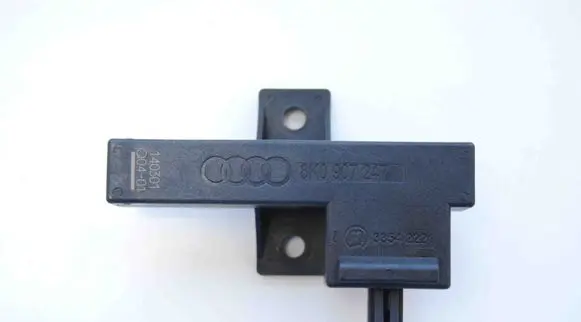 Audi A6 S6 C7 4G Other devices 33542221 8K0907247