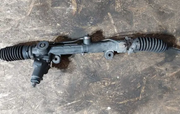 Mercedes-Benz C W203 Steering rack