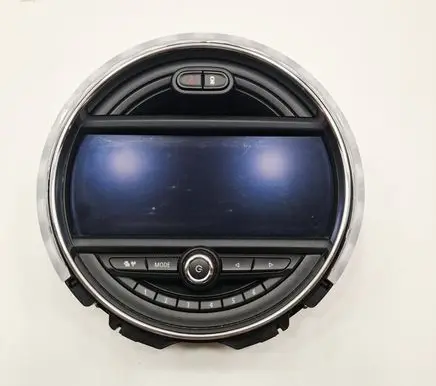 Mini One - Cooper F56 F55 Screen/display/small screen 9387452