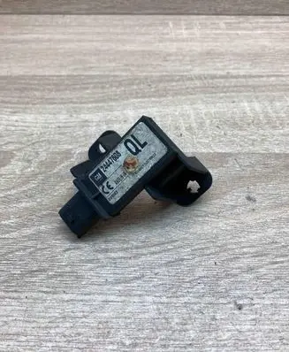 Opel Vectra C Airbag deployment crash/impact sensor 24447608