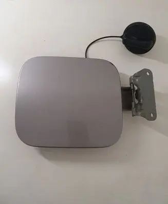 Nissan Qashqai Fuel tank cap 