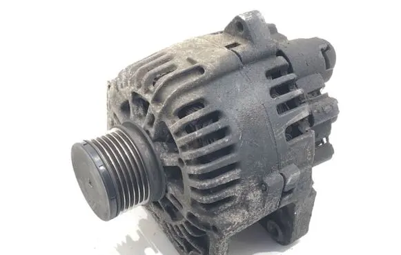 Nissan Micra Generator/alternator 8200386806