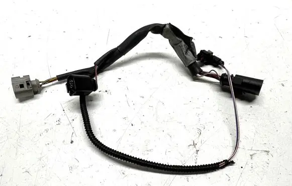 Audi A4 S4 B8 8K Other wiring loom 059971627D