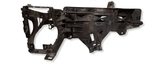 BMW 5 F10 F11 Headlight/headlamp mounting bracket 11071510