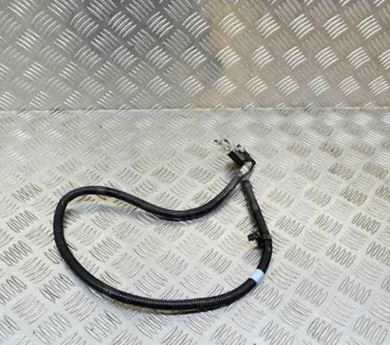 Tesla Model S Negative earth cable (battery)