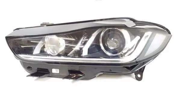 Jaguar XE Headlight/headlamp GX7313W030DE