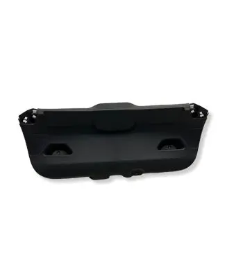 DS Automobiles 3 Crossback Other trunk/boot trim element 9822933877