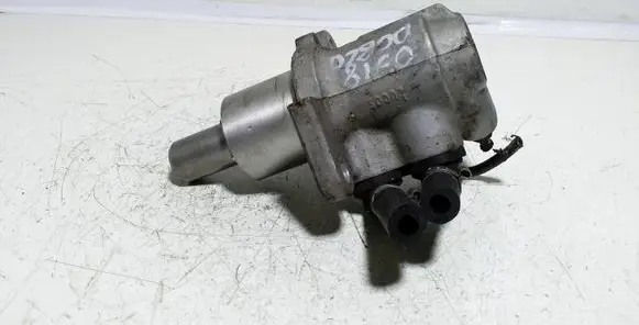 Fiat Doblo Master brake cylinder