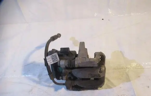 Opel Insignia B Rear brake caliper 84323162