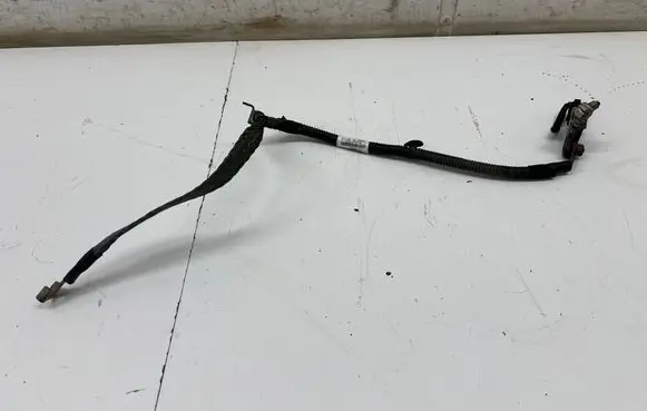 Jeep Cherokee Negative earth cable (battery) P68165482AB 68165482AB