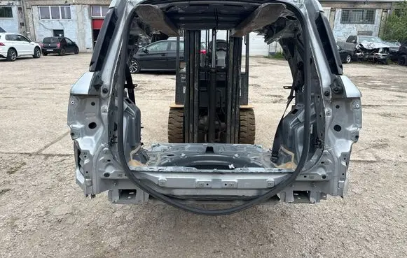 Ford Bronco Body M1PZ78278A92A M1PZ7827791C M1PZ7827790C