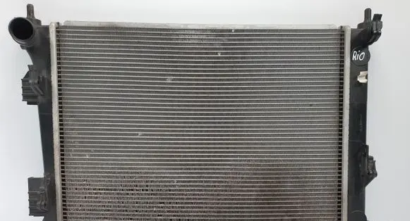 KIA Rio Coolant radiator 25310-1RXXX