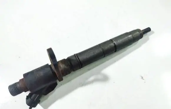 Volkswagen PASSAT CC Fuel injector 0445116