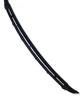 Toyota C-HR I Front bumper lower grill 53114F4010 303516