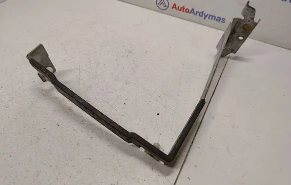 BMW X5 E70 Battery bracket 61217555905