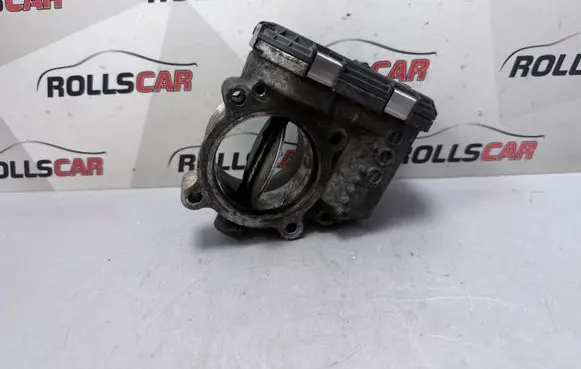 Volvo V70 Throttle valve 8692720 07W276